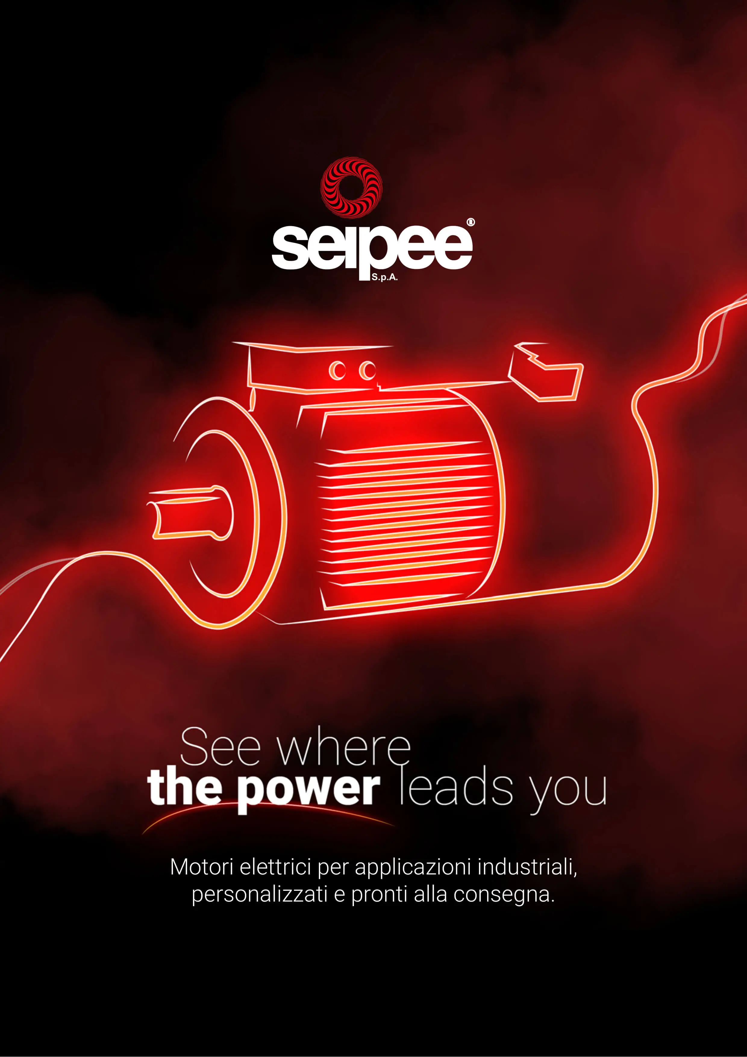 Seipee S.p.A. Company Profile