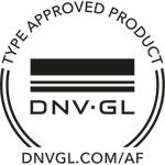 MARINE Certificate (DNV GL)