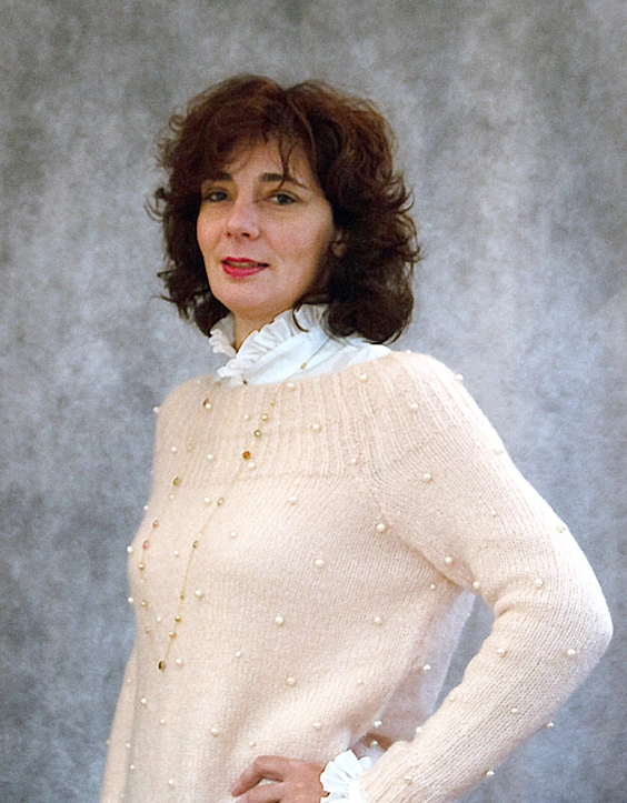ELENA BINOTTI