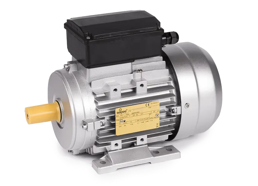 Single-phase Asynchronous Motors