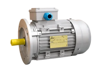 ATEX Explosion-proof Motors