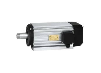 Compact Extruded Motors
