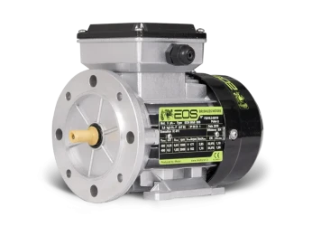 Motori Brushless IE4 marchio iMotor