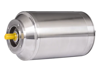 Motori Igienici in Acciaio Inox