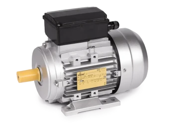 Single-phase Asynchronous Motors