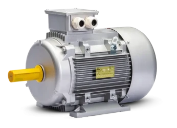 Three-phase Asynchronous Motors