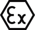 ATEX Certificate of Conformity