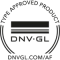 Certificato MARINA (DNV GL)