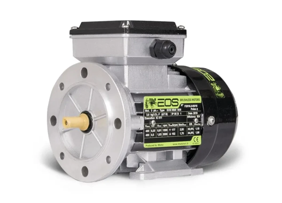 seipee eos imotor