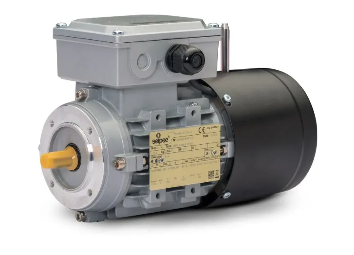 seipee serie jmk