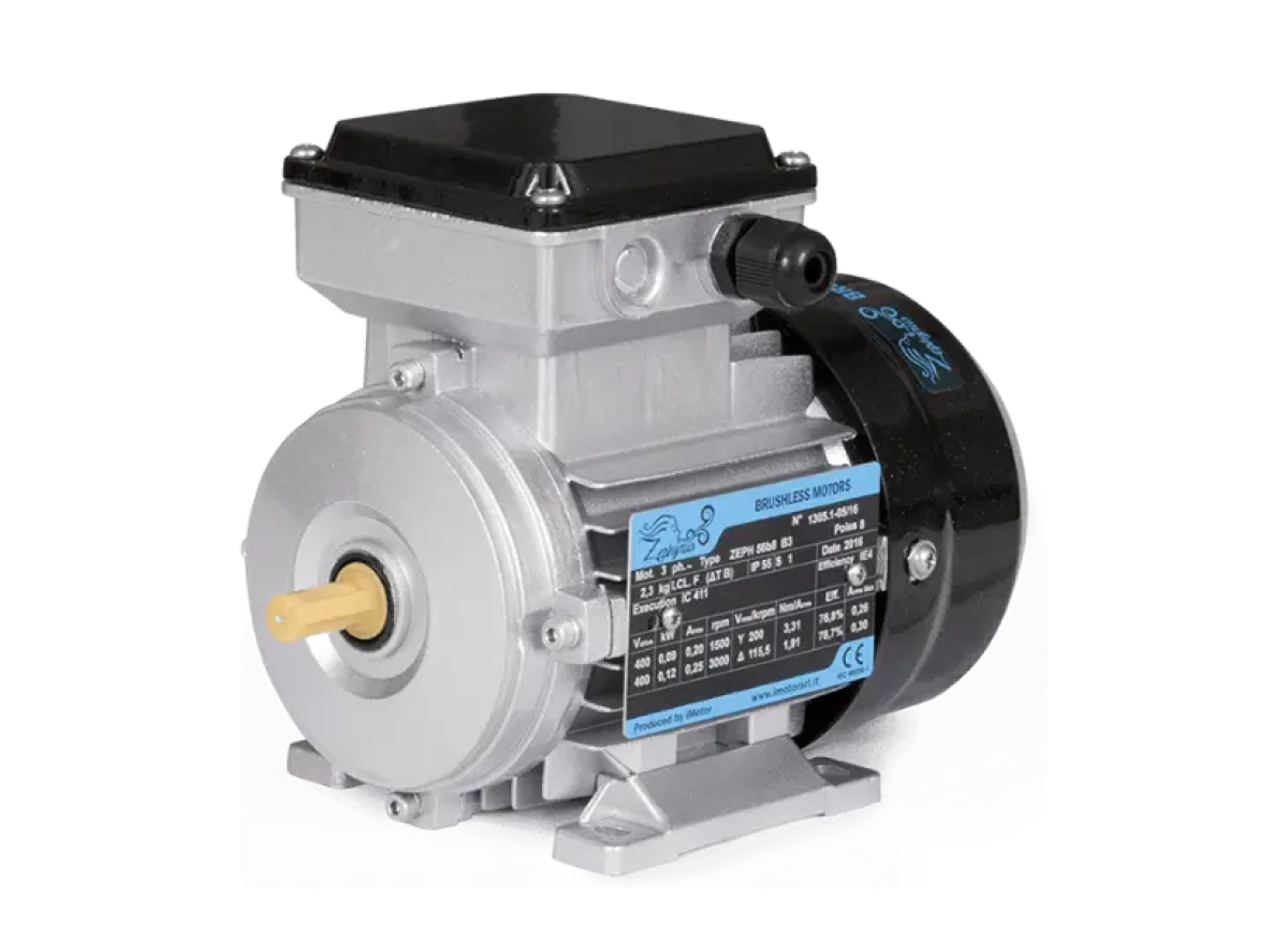 seipee zephyrus imotor