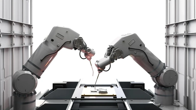 Energy Efficiency and Automation: The Winning Combination for the Industry of the Future